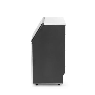 Výrobník ledu, Arktic, 230V/280W, 448x400x(H)795mm | 271575